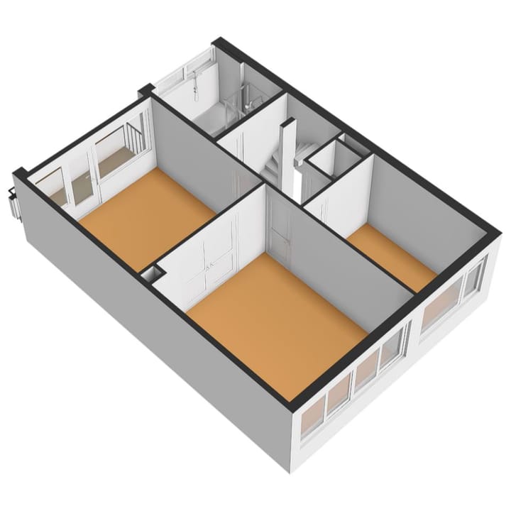 Foto 80 van Kwikstaartlaan 25