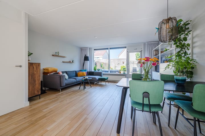 Foto 17 van Bachlaan 26