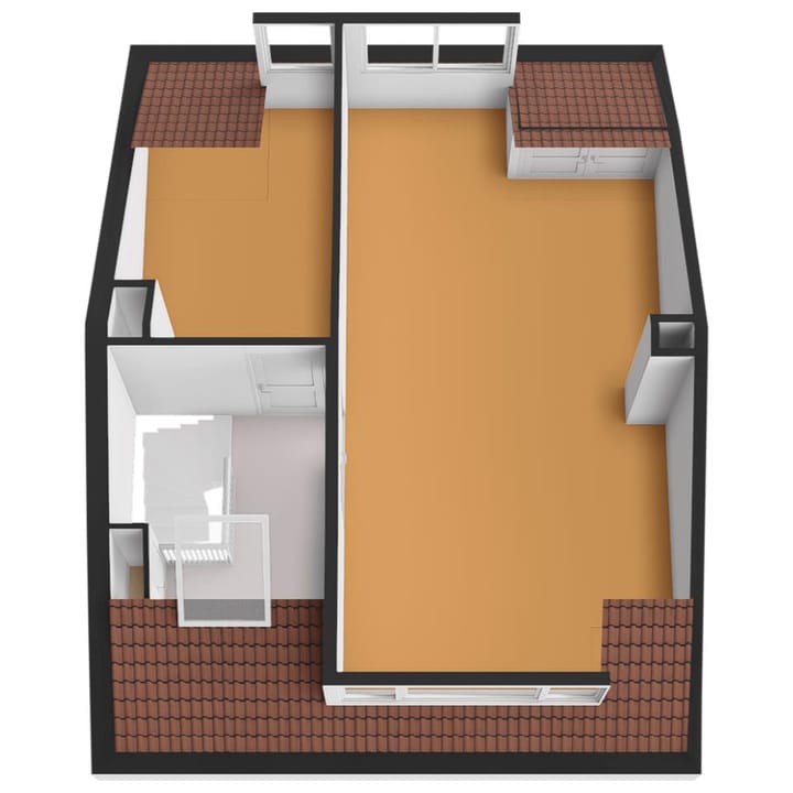 Foto 83 van Kwikstaartlaan 25