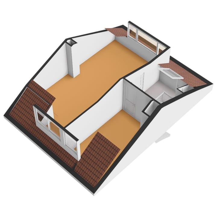 Foto 84 van Kwikstaartlaan 25