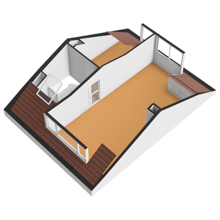 Foto 85 van Kwikstaartlaan 25