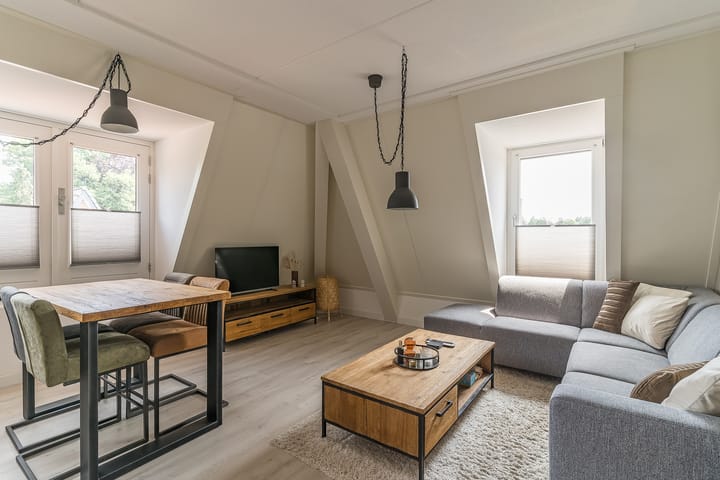 Foto 2 van Van der Mijll Dekkerhof 24