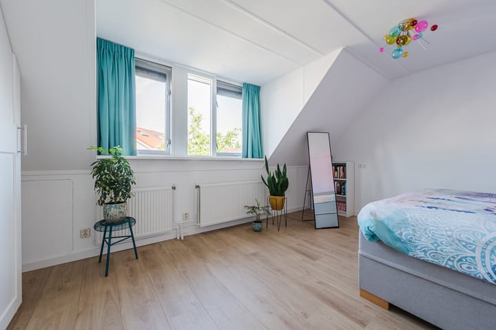 Foto 22 van Bachlaan 26