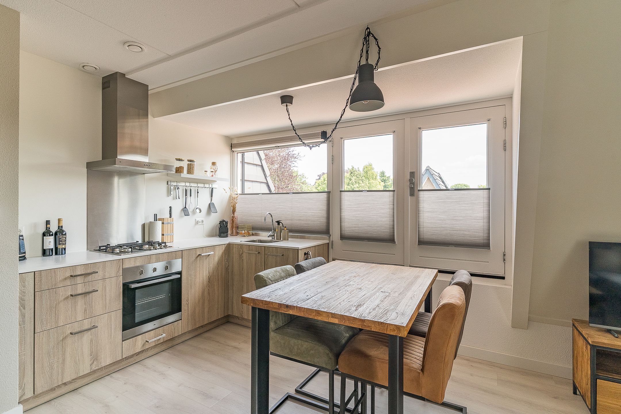 Foto 3 van Van der Mijll Dekkerhof 24