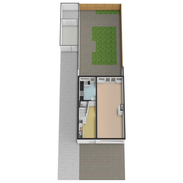 Foto 88 van Kwikstaartlaan 25