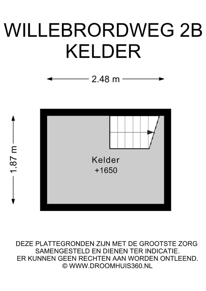 Foto 42 van Willebrordweg 2-B