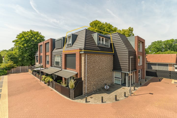 Foto 4 van Van der Mijll Dekkerhof 24