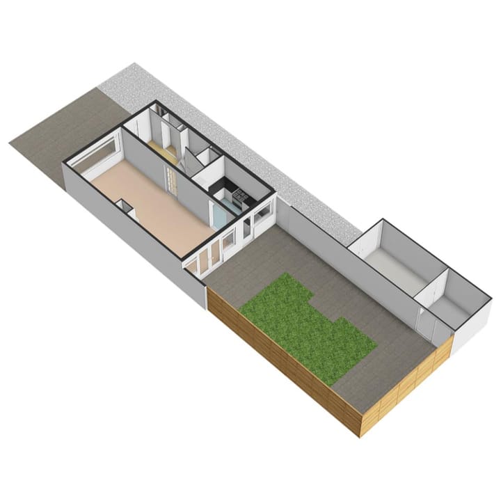 Foto 89 van Kwikstaartlaan 25