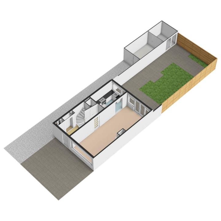 Foto 90 van Kwikstaartlaan 25