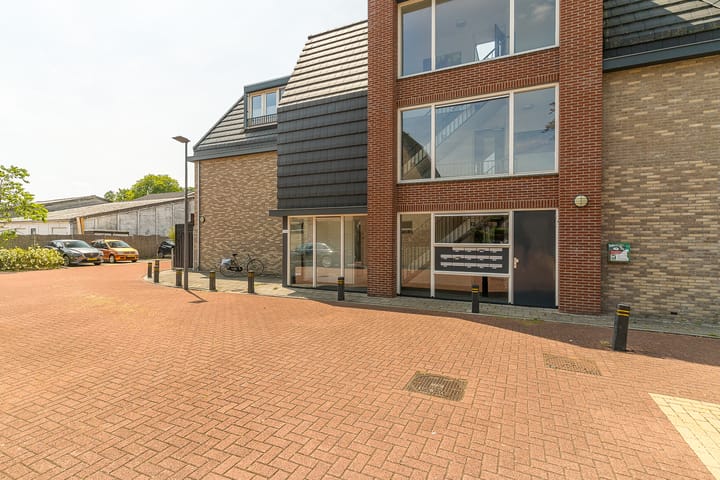 Foto 5 van Van der Mijll Dekkerhof 24