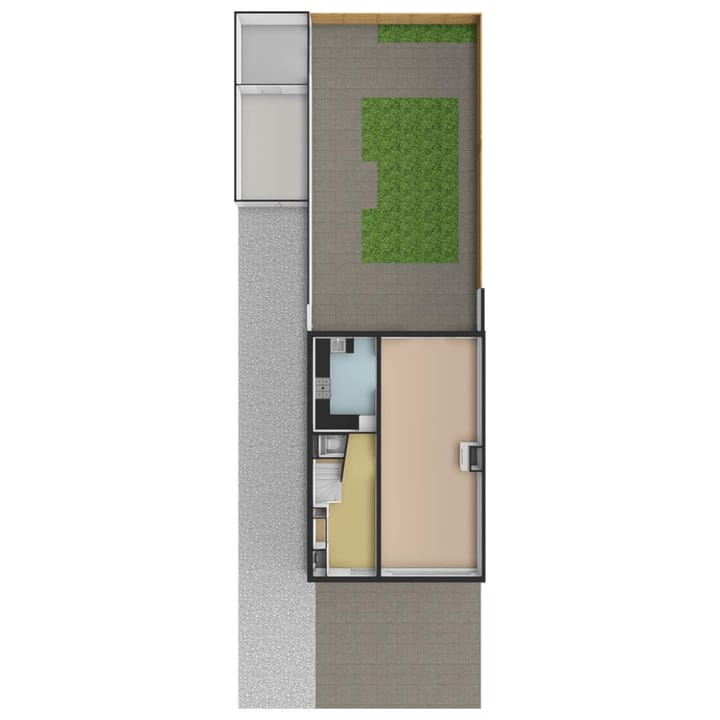 Foto 91 van Kwikstaartlaan 25