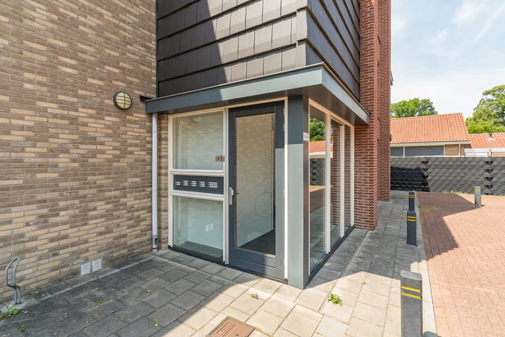 Foto 6 van Van der Mijll Dekkerhof 24