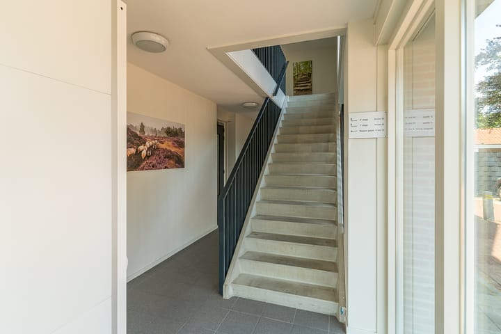 Foto 7 van Van der Mijll Dekkerhof 24