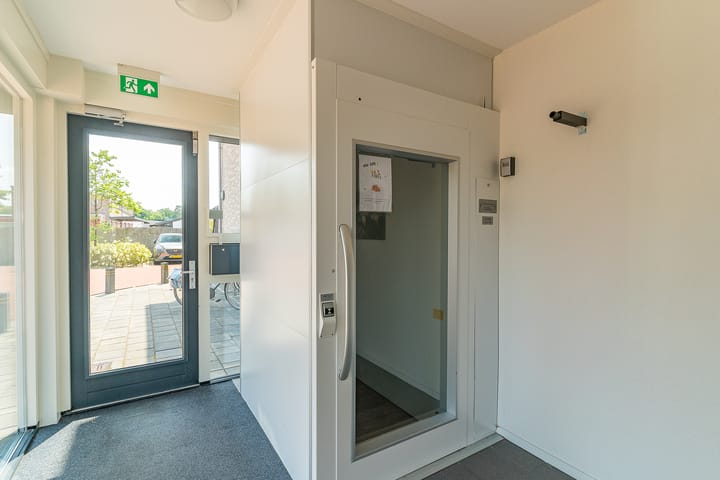 Foto 8 van Van der Mijll Dekkerhof 24