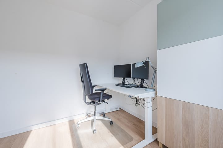 Foto 28 van Bachlaan 26