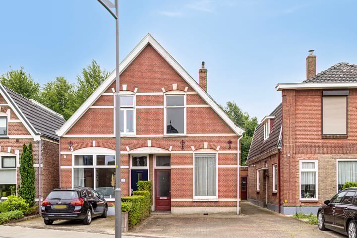 Foto 3 van Groenloseweg 11