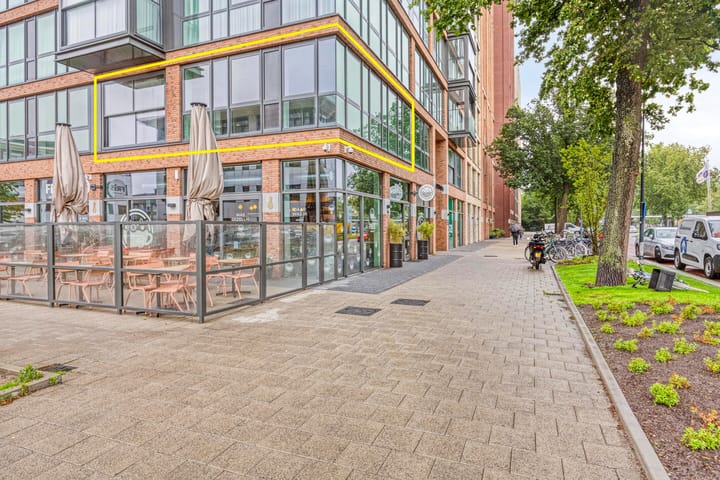 Foto 2 van Mangoweg 325