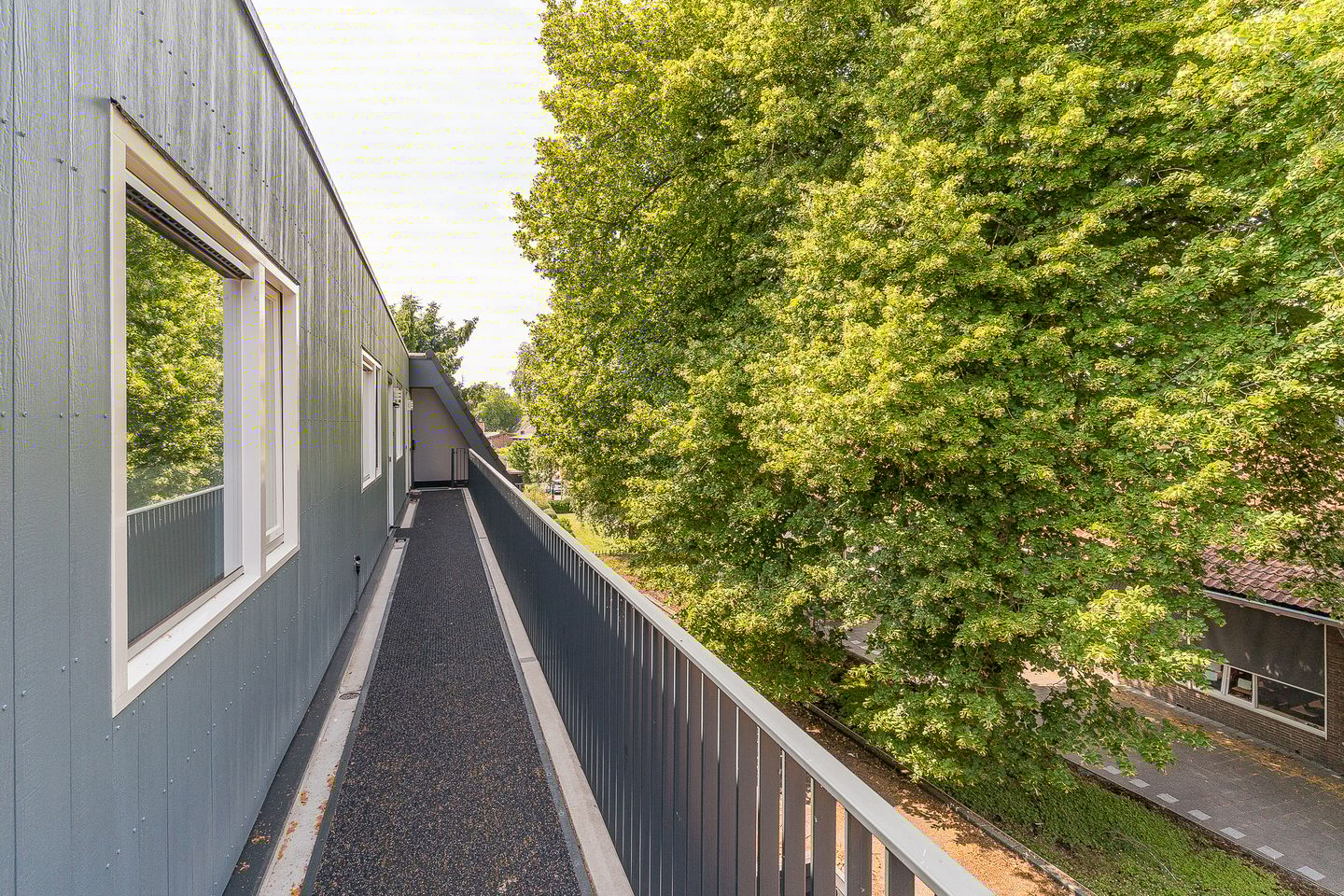 Foto 10 van Van der Mijll Dekkerhof 24