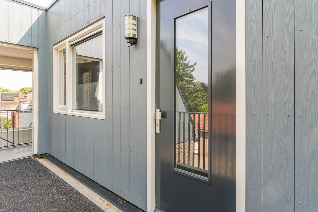 Foto 11 van Van der Mijll Dekkerhof 24