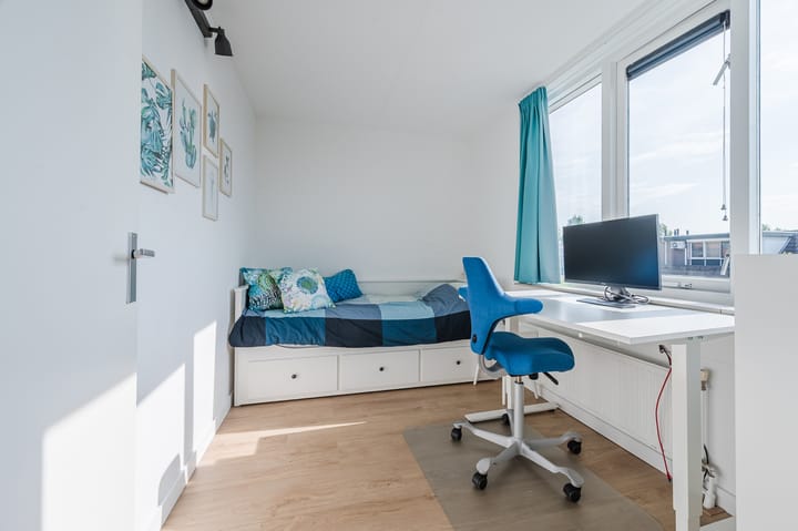 Foto 32 van Bachlaan 26