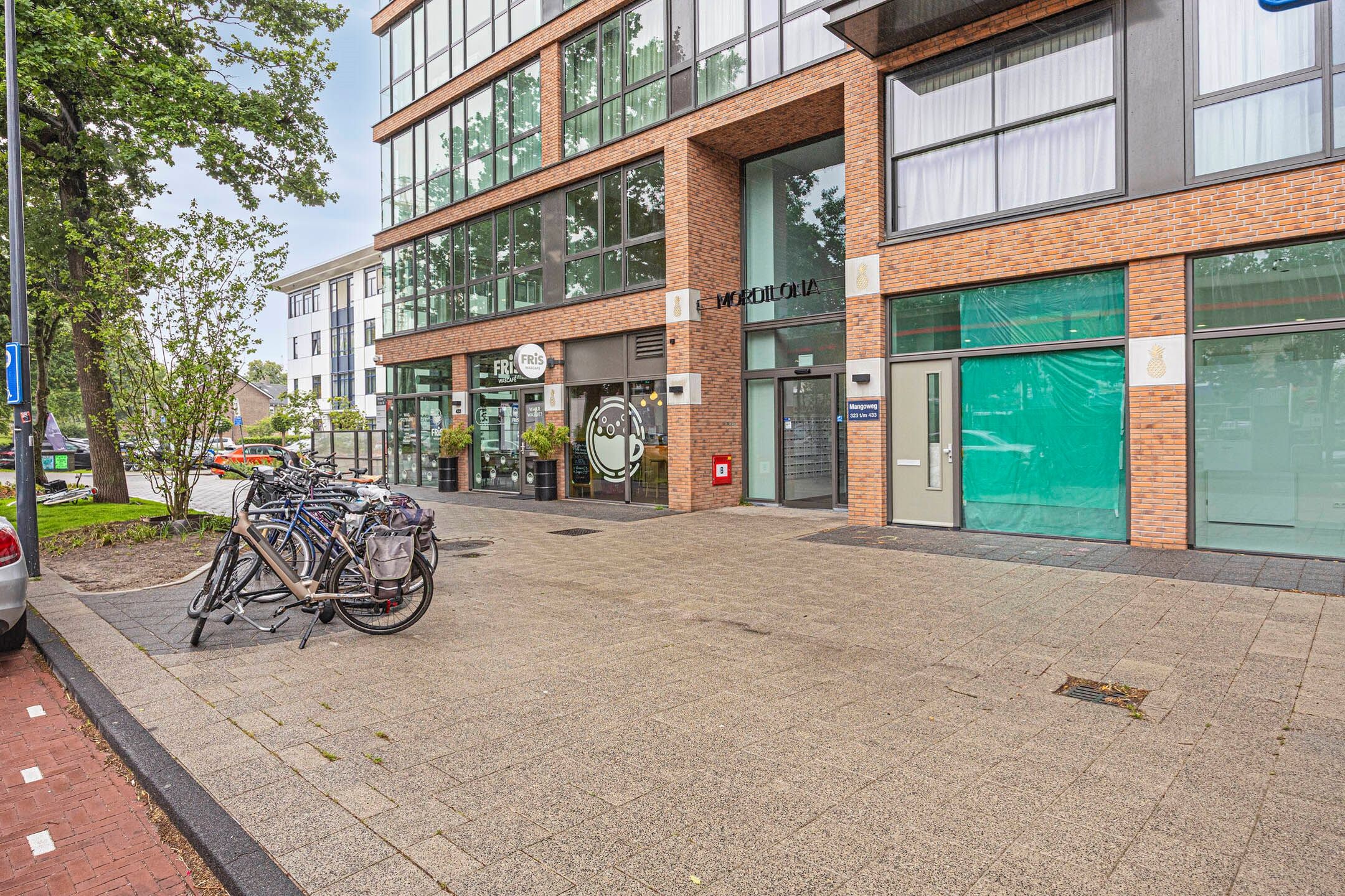 Photo 6 of Mangoweg 325