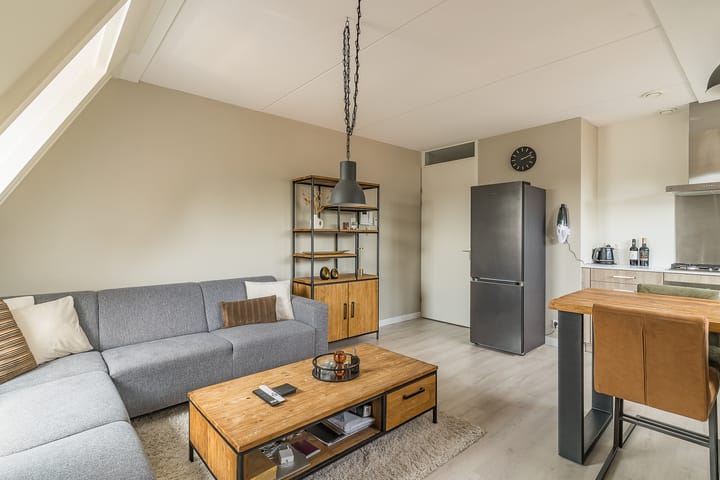 Foto 15 van Van der Mijll Dekkerhof 24