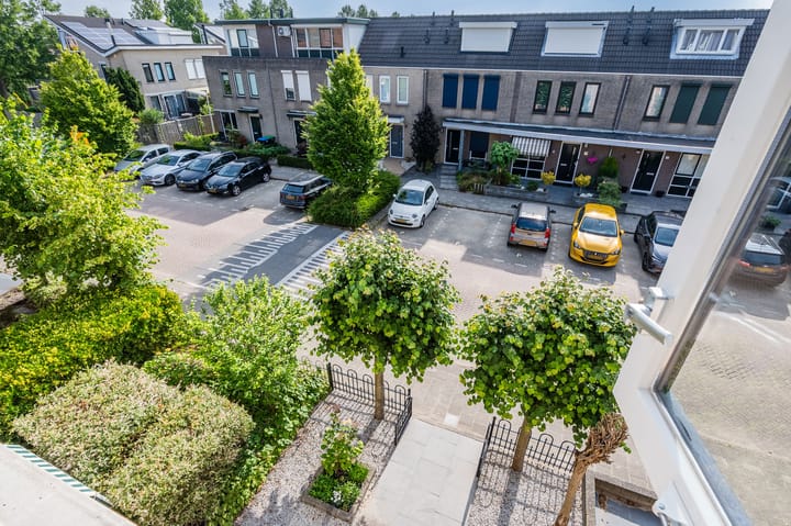 Foto 36 van Bachlaan 26