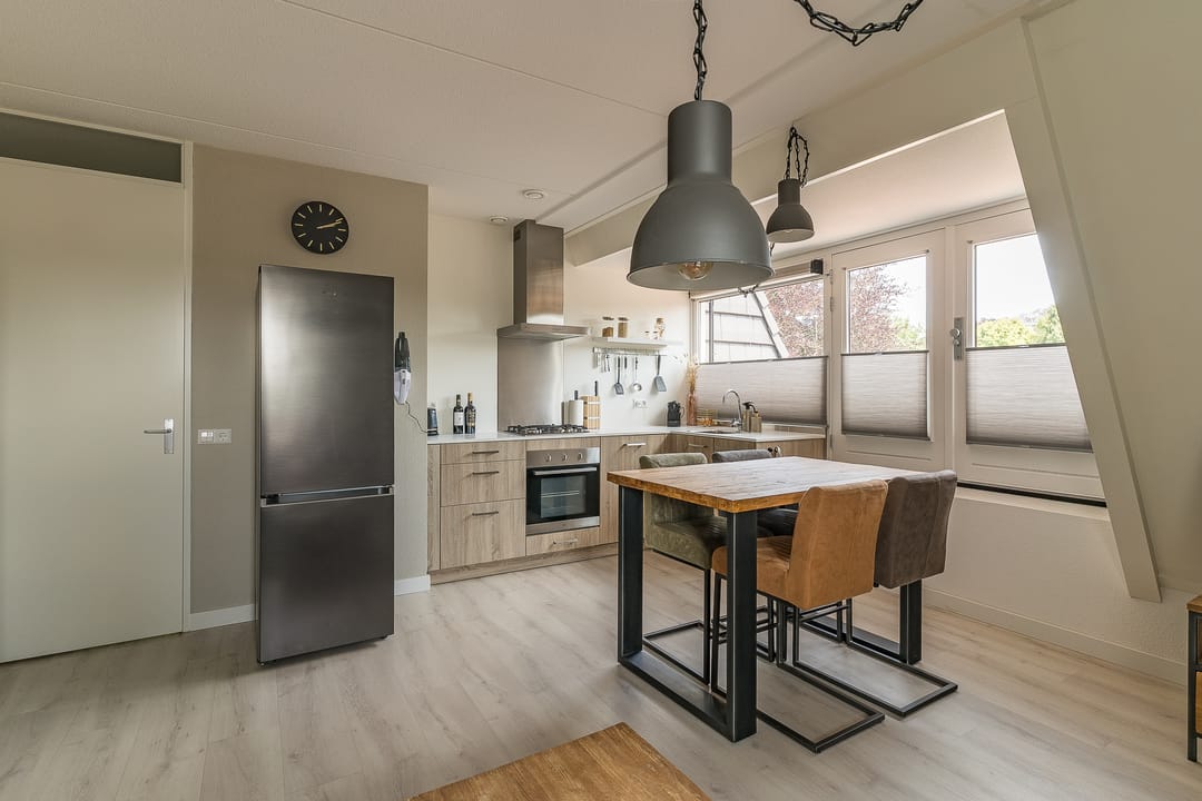 Foto 16 van Van der Mijll Dekkerhof 24