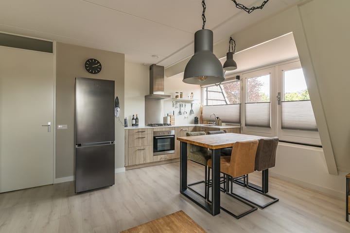 Foto 16 van Van der Mijll Dekkerhof 24