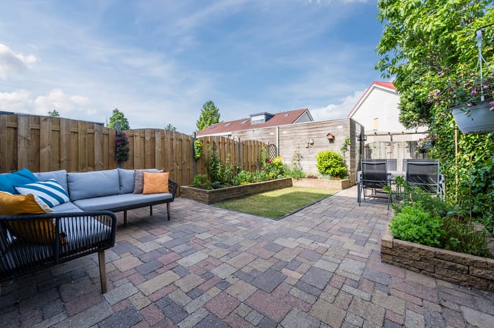 Foto 37 van Bachlaan 26