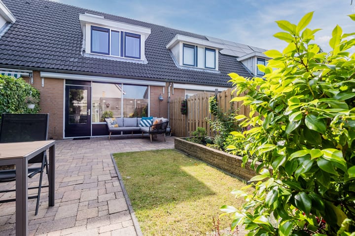 Foto 39 van Bachlaan 26