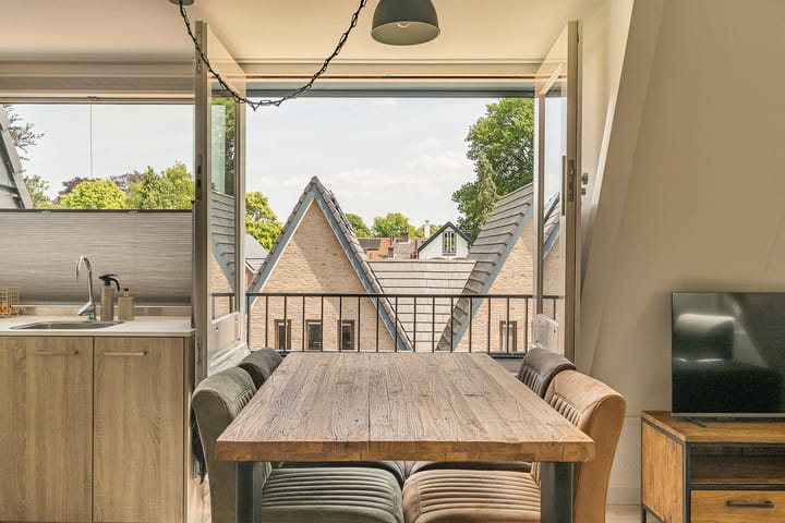 Foto 20 van Van der Mijll Dekkerhof 24