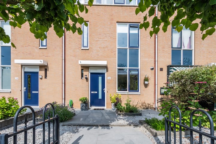 Foto 42 van Bachlaan 26