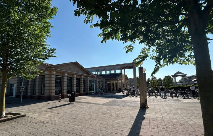 Foto 44 van Bachlaan 26