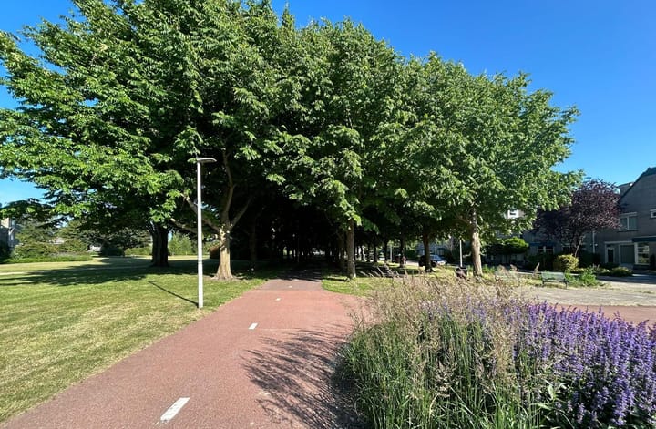 Foto 45 van Bachlaan 26