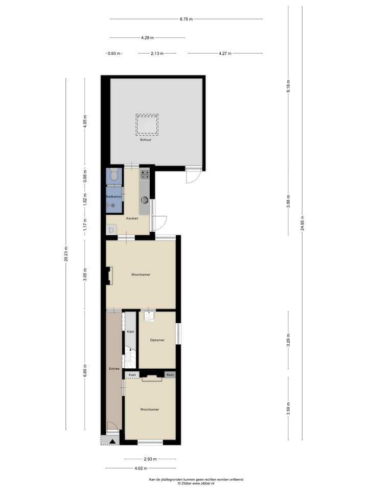 Foto 23 van Groenloseweg 11