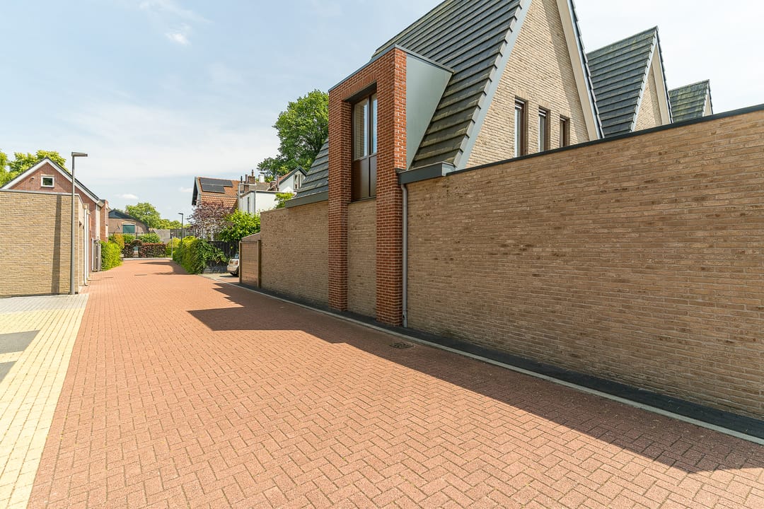 Foto 28 van Van der Mijll Dekkerhof 24