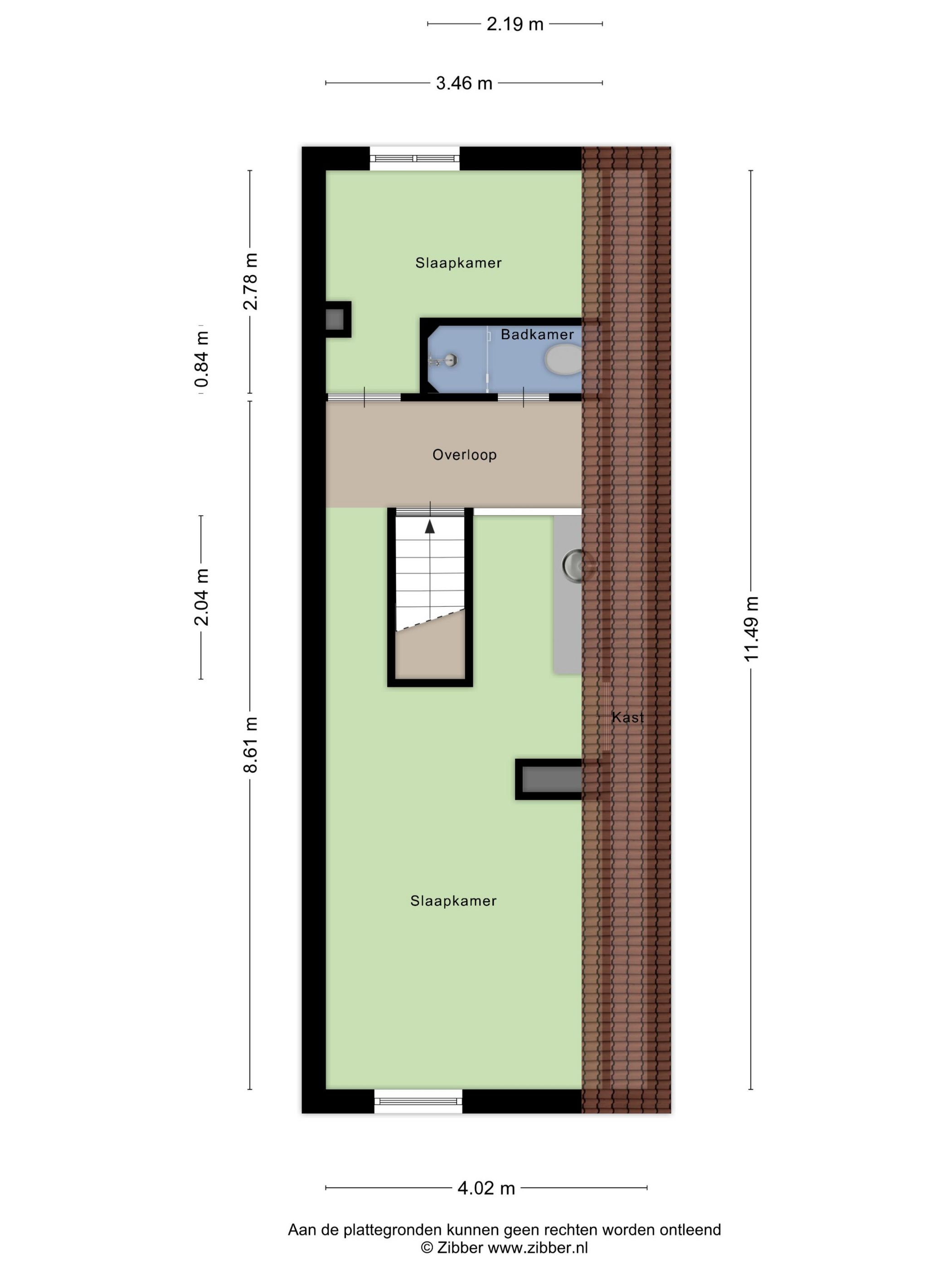 Foto 24 van Groenloseweg 11