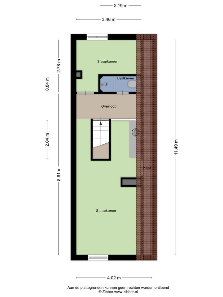 Foto 24 van Groenloseweg 11