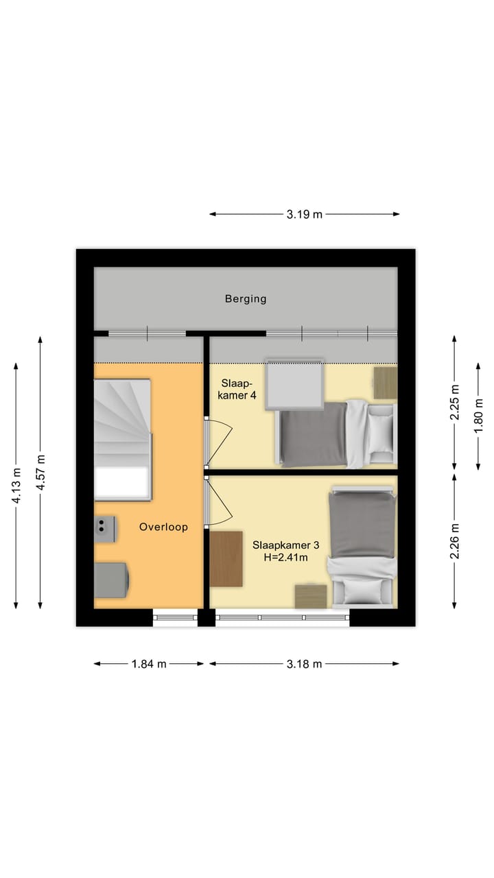 Foto 51 van Bachlaan 26