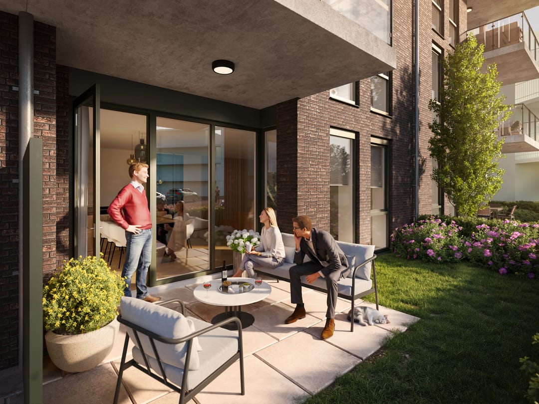 Foto 7 van Palazzo Zwijndrecht