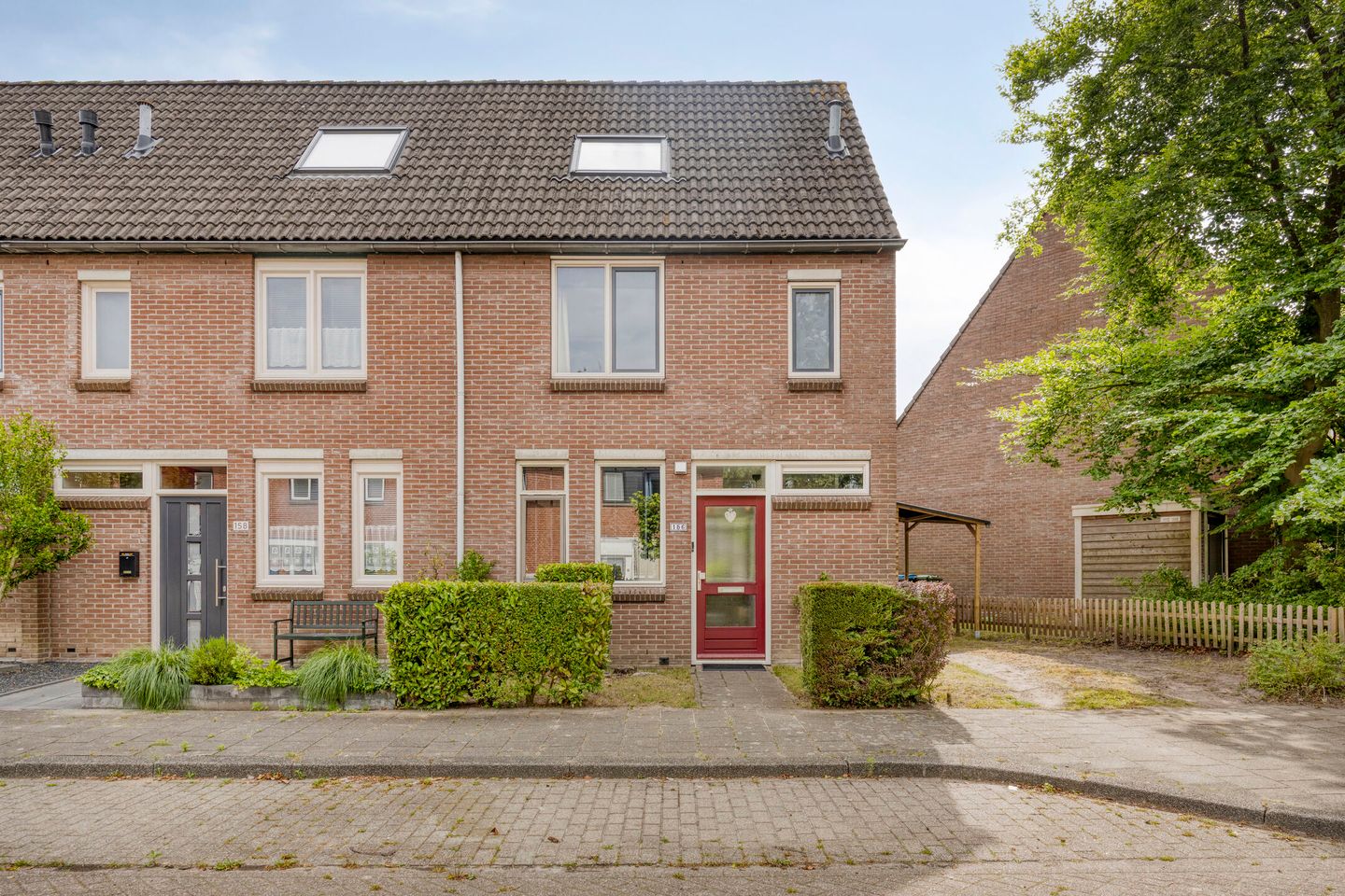 Bekspringhoek 156 main image