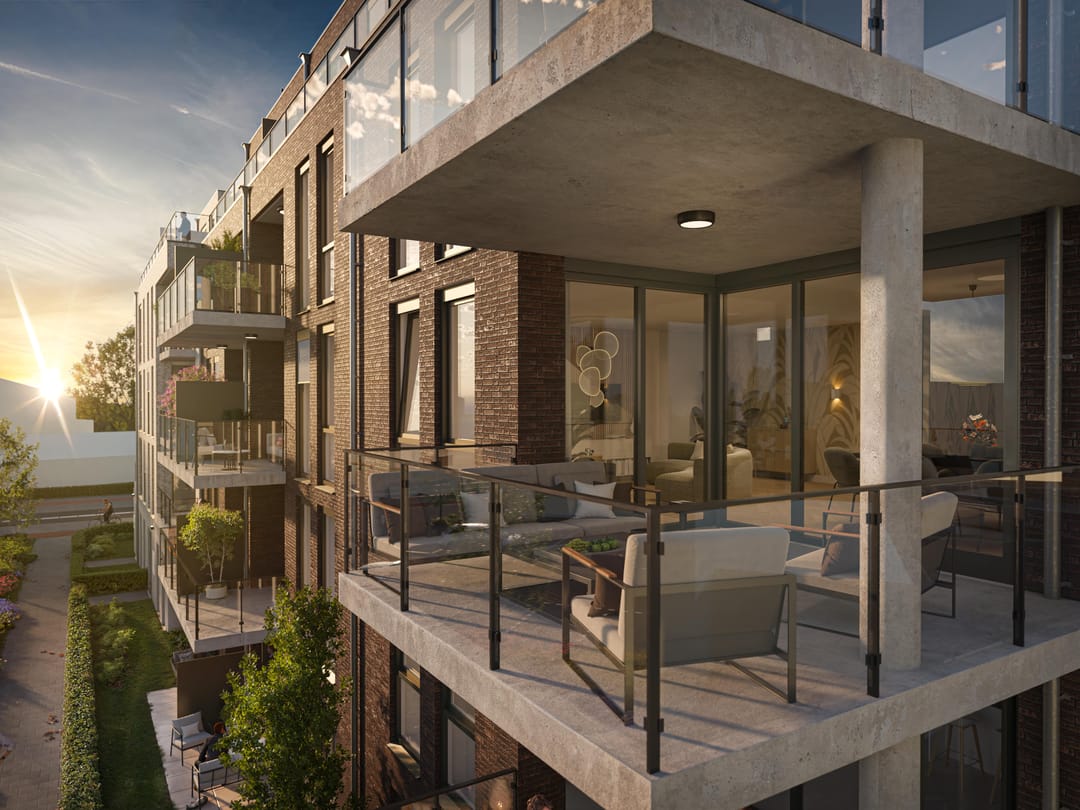 Foto 8 van Palazzo Zwijndrecht