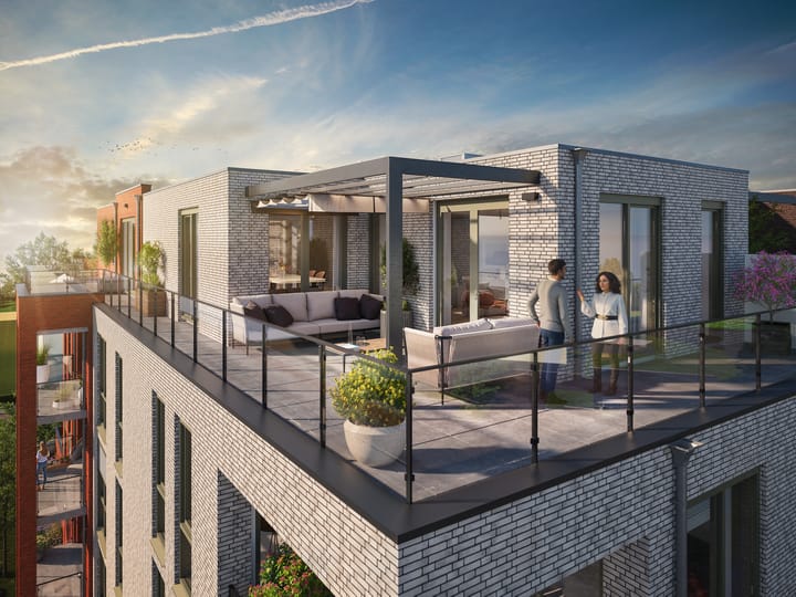 Foto 9 van Palazzo Zwijndrecht