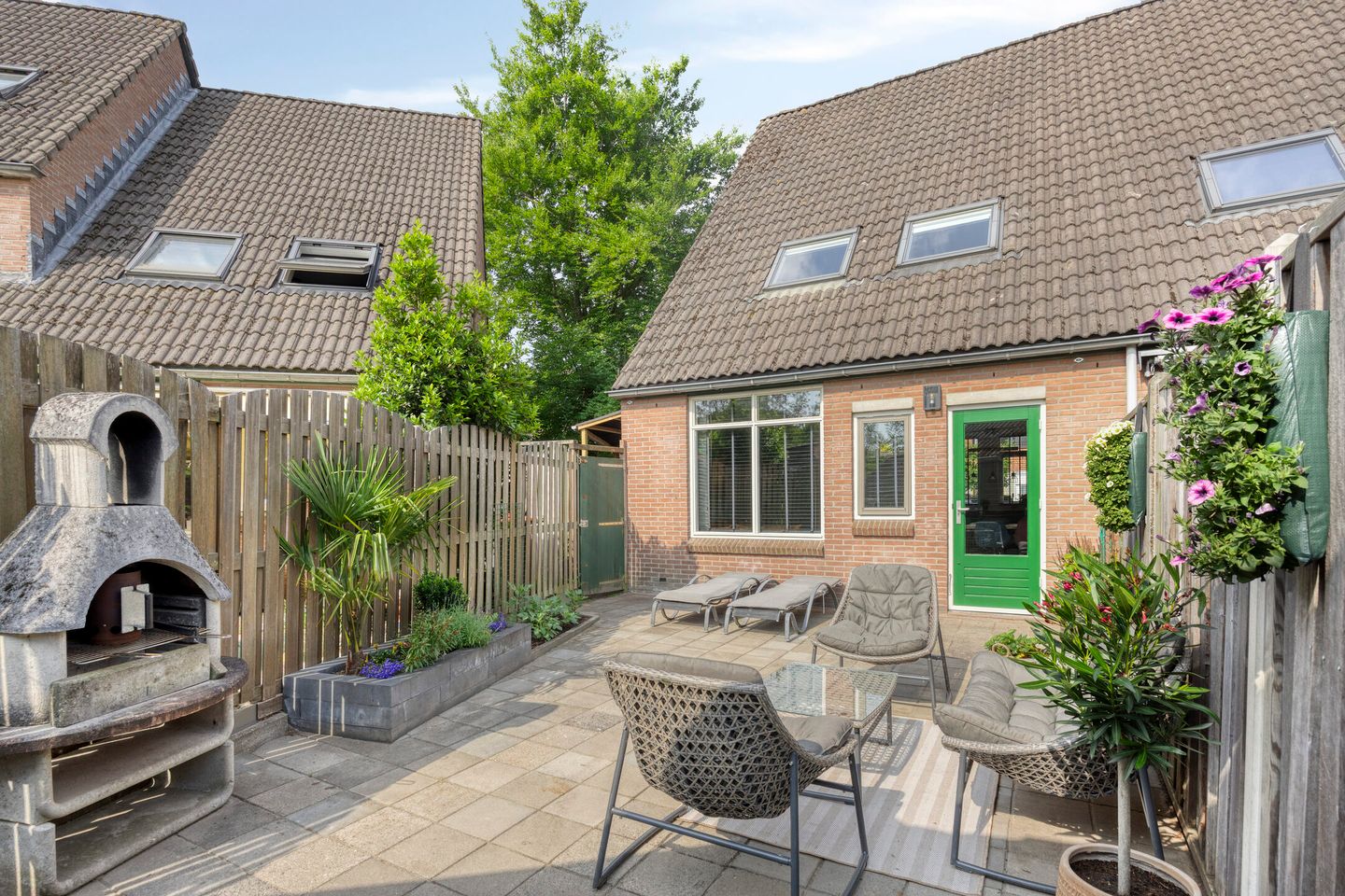 Foto 4 van Bekspringhoek 156