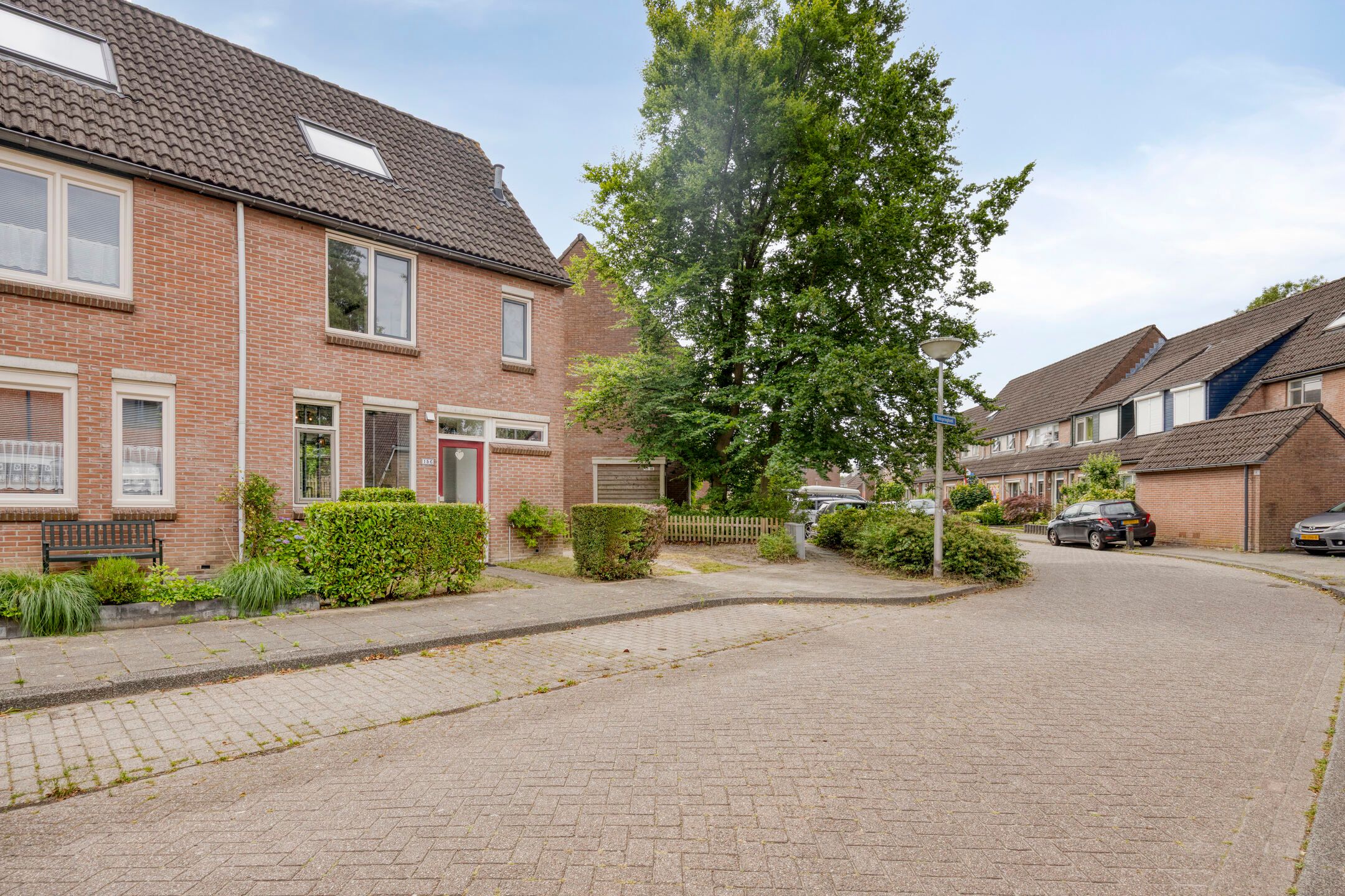 Foto 6 van Bekspringhoek 156