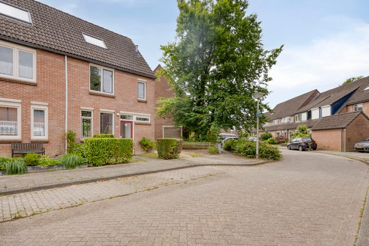 Foto 6 van Bekspringhoek 156