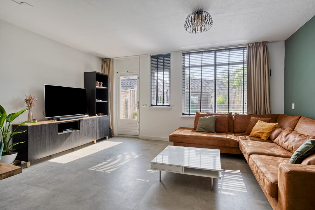 Foto 8 van Bekspringhoek 156