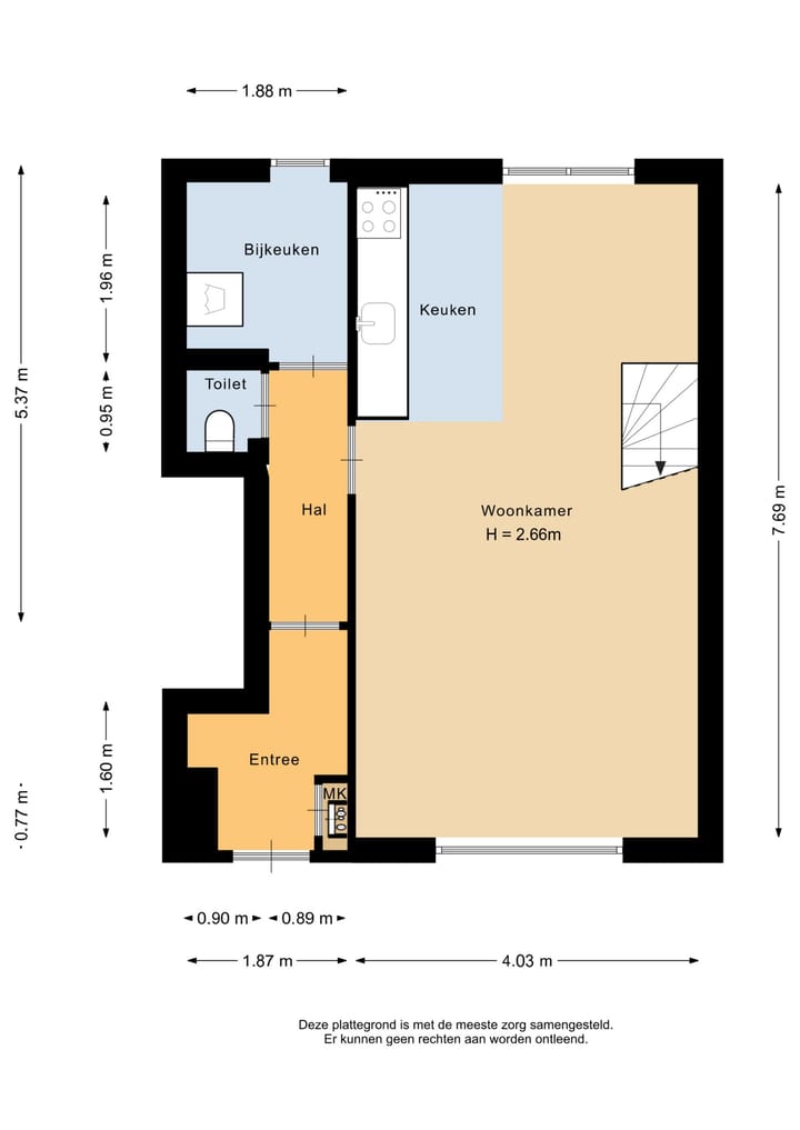 Foto 39 van Lodewijk Napoleonlaan 31