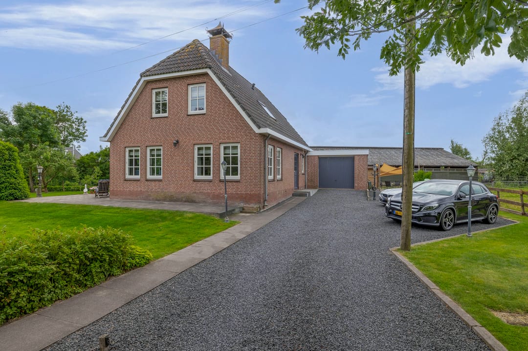 Foto 1 van Schenkel 9